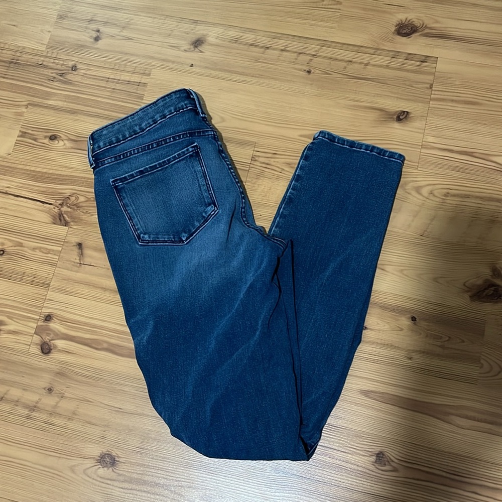 Not your daughters jeans Alina legging size 2